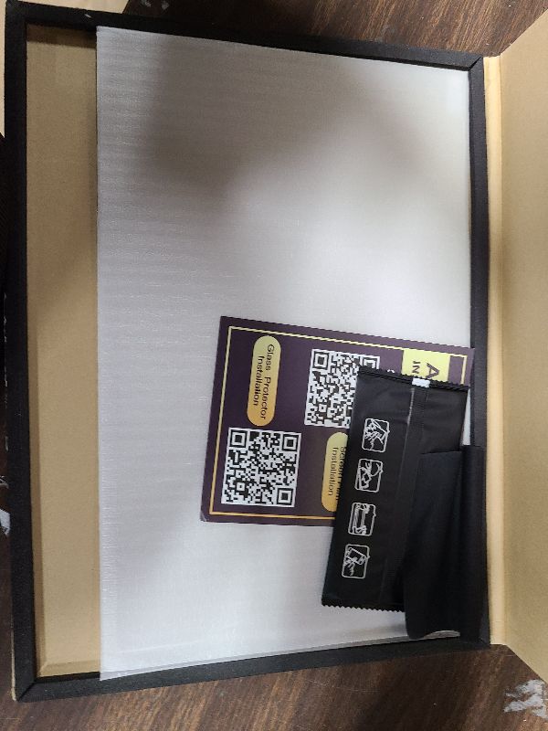 Photo 1 of 14 Inch Tempered Glass Screen Protector for HP EliteBook 6 G1q, EliteBook 8 G1i,EliteBook 8 AMD G1a,EliteBook Ultra 14 G1i G1q G1q8,EliteBook 14 640/645 G11,EliteBook 14 840/845 G11 G10 G9 Laptop