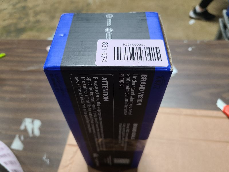 Photo 1 of 10.5" Rear view mirror, Interior rearview mirror Kit Universal Fit Type Compatible with Chevrolet Ford Toyota Nissan Jeep Honda Subaru Hyundai Kia Mazda Buick and More for Car