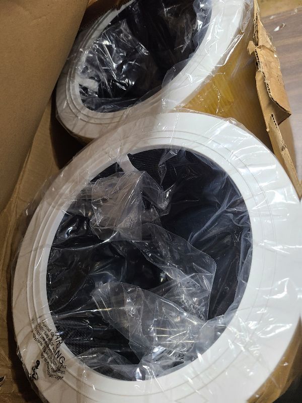 Photo 1 of 2-pack 511i MAX Replacement Filter Compatible with BLUEAIR HEPASilent Air Cleaner, Blue Pure F5MAX, Model Blue Pure 511i Max (NOT for 511?