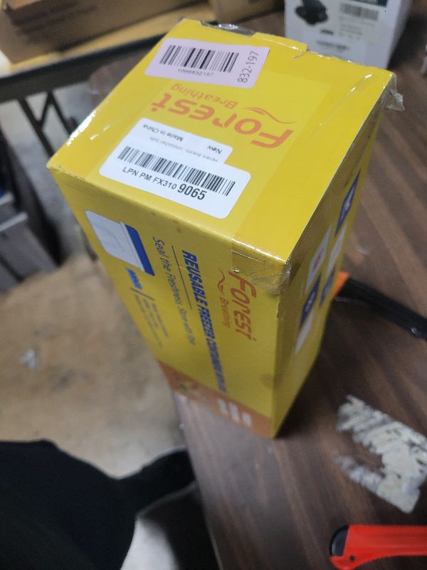 Photo 1 of 10 Pack 17oz Reusable Freezer Storage Containers with Twist Top Lids Airtight, Clear Plastic Food Storage Meal Prep Containers for Leftover Lunch Fruit Salad Snack, Small Soup Container Microwave Safe