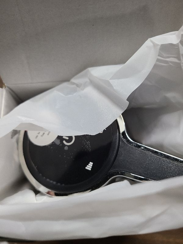 Photo 1 of 2 Pack Automatic Soap Dispenser: 13.52oz/400ml Wall Touchless Liquid - 4-Level Adjustable Modern Electric Hand Soap Dispenser - Kitchen Bathroom Kids Family Black