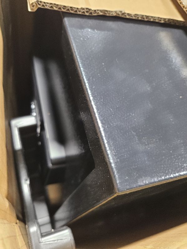 Photo 1 of 1.65 Cuft Safe Box, Home Safes Fireproof Waterproof, Security Document Safes with LED Digital Keypad, Alarm System, Hidden Mode, Fire Proof Safe for Home Valuables, 12.2"D * 13.8"W * 16.5"H