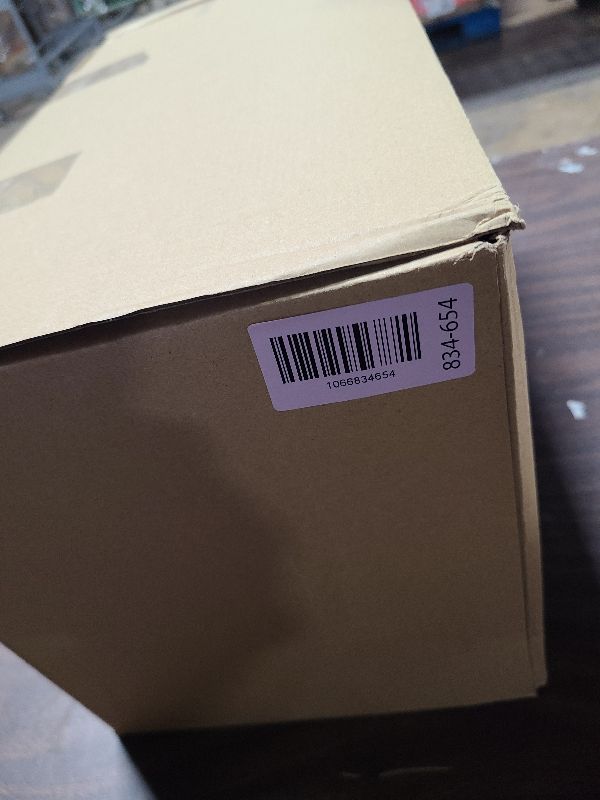 Photo 1 of 2 Pack Core 400S Replacement Filter for LEVOIT Core 400S Smart WiFi Air Purifier, Core 400S-RF Activated Carbon Filter, LRF-C401S-WUS, White