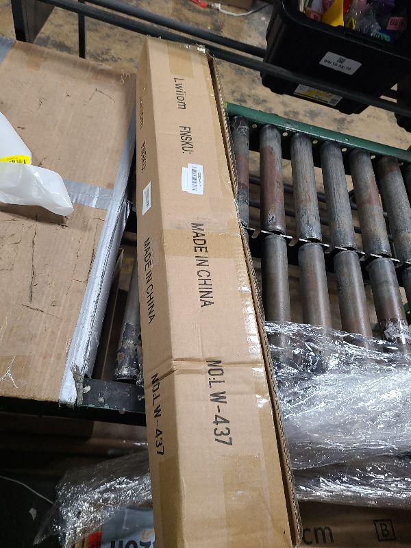 Photo 1 of 2 Pack Antique Bronze Disc Curtain Rods, 28-48 Inches Window Curtain Rod,Adjustable Room Darkening Drapery Rod with Aluminum Finials and Brackets,Wrap Around Design