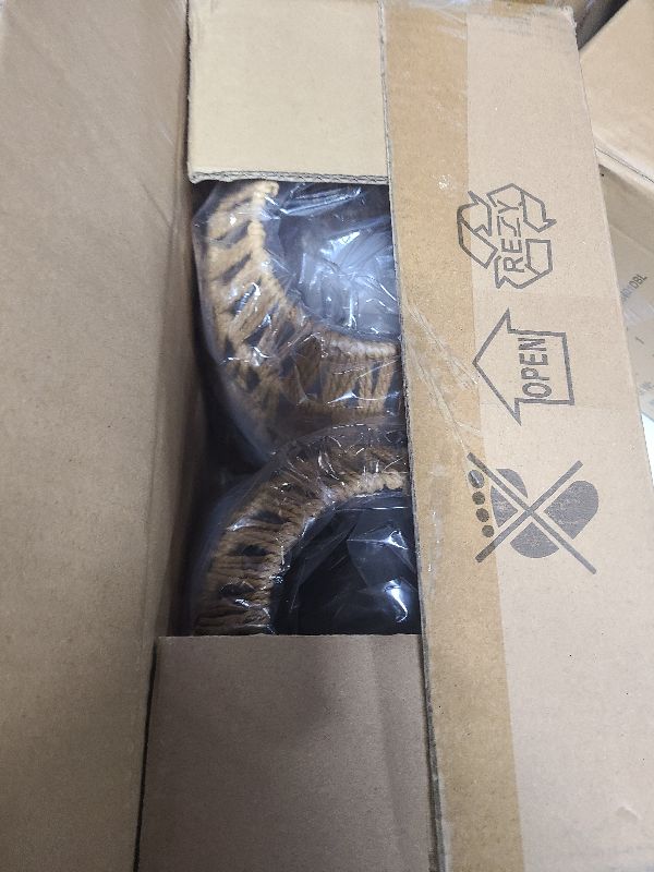 Photo 1 of 2-Pack Battery Operated Outdoor Chandelier For Gazebo, Boho Rechargeable Chandelier For Porch With Remote, Battery Powered Pendant Light Set of 2, Cordless Hanging Light For Indoor Outdoor Patio