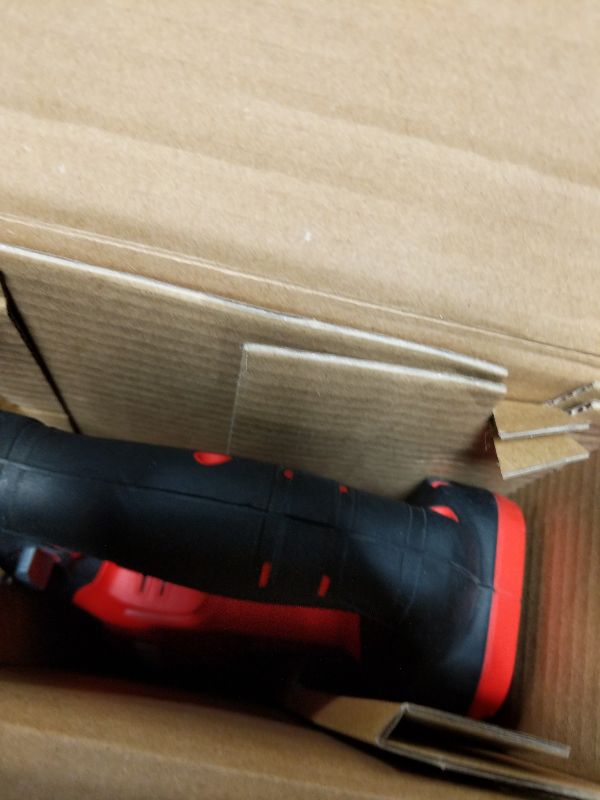 Photo 1 of ??CRAFTSMAN V20 Reciprocating Saw, Cordless, 3,000 RPM, Variable Speed Trigger, Quick Easy Blade Change, Bare Tool Only (CMCS300B)