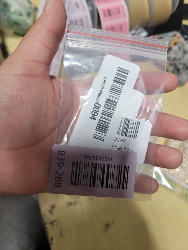 Photo 1 of (3 Pcs) Golden Ticket Sticker Sarcastic Motivational Sayings Humorous Quote Vinyl Decal for Kindle Laptop Water Bottle Phone Hard Hat Sticker 3 inch