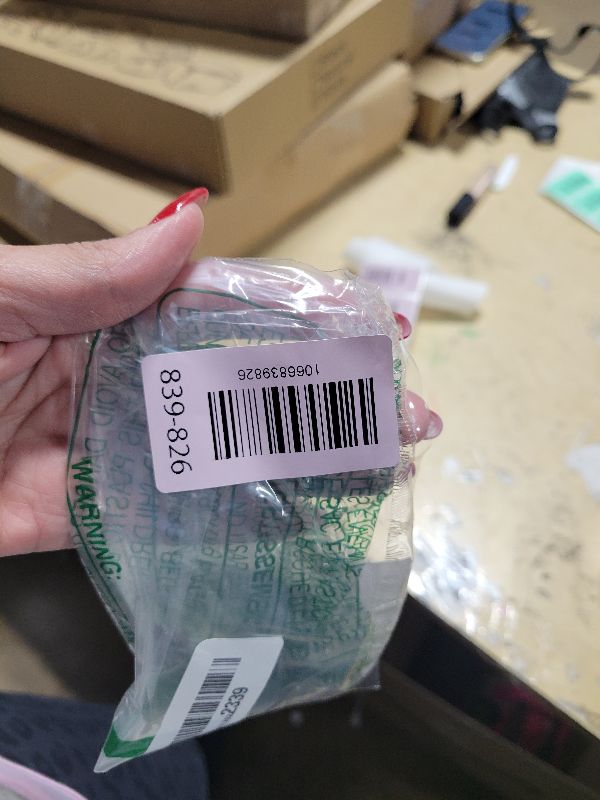 Photo 1 of 10 Pack Adjustable Steel Shelf Clips for Pilasters, Easy Snap-in Shelf Supports & Heavy Duty Shelf Pins for Metal Cabinet, Bookcase, Kitchen, Safe Organization - Silver