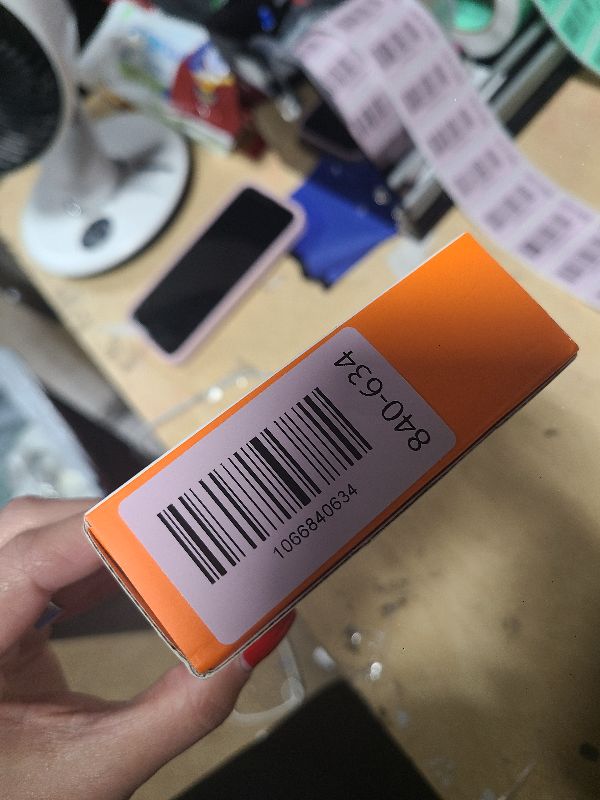 Photo 1 of 1Mii B06+ Bluetooth Receiver, Hi-Fi Wireless Audio Adapter, Bluetooth 5.3 Receiver with 3D Surround aptX HD aptX Low Latency for Home Music Streaming Stereo System