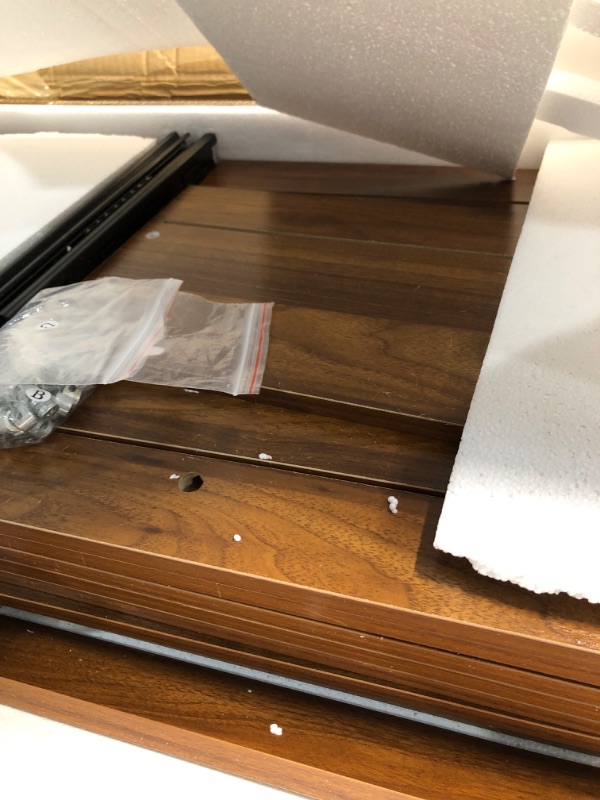 Photo 1 of ***STOCK PHOTO FOR REFERENCE ONLY ***Spaco White Dresser for Bedroom,55'' Modern Large 6 Drawer Dresser with Deep Drawer,Wide Storage Chest of Drawer for Closet,Wood Bedroom Storage Organizer Furniture,TV Stand for Living Room