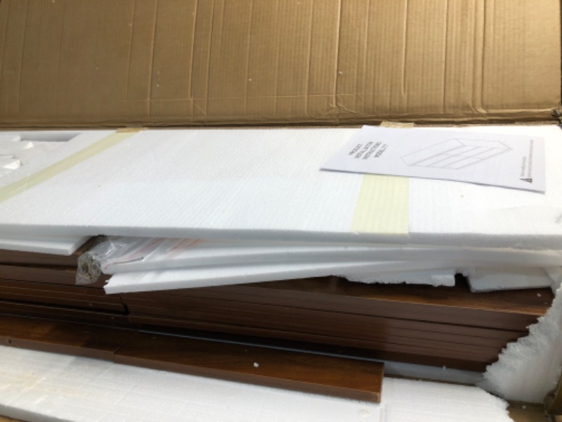 Photo 1 of ***STOCK PHOTO FOR REFERENCE ONLY ***Spaco White Dresser for Bedroom,55'' Modern Large 6 Drawer Dresser with Deep Drawer,Wide Storage Chest of Drawer for Closet,Wood Bedroom Storage Organizer Furniture,TV Stand for Living Room