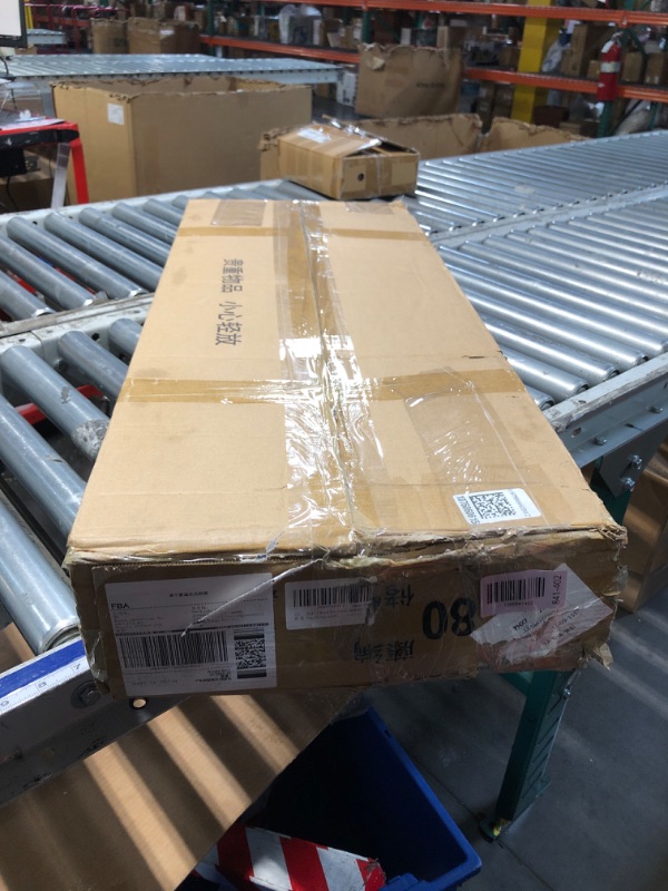 Photo 1 of ***STOCK PHOTO FOR REFERENCE ONLY ***IUNVR Shoe Rack Bench Seat Rubberwood 2-Tier Wooden Storage Bench 550lbs Compact Mid-Century Modern Design for Entryway, Hallway, Closet, Front Door Entrance, Foyer