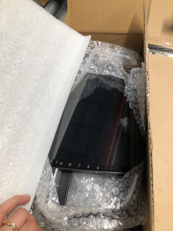 Photo 1 of [4+64G] Hikity Android 15 Car Stereo for Honda Accord 9th 2.4L 2013 2014 2015 with Wireless Carplay Android Auto, 10''Touch Screen Radio Bluetooth Mirror Link GPS WiFi SWC AI DSP/FM/RDS/EQ Backup Cam