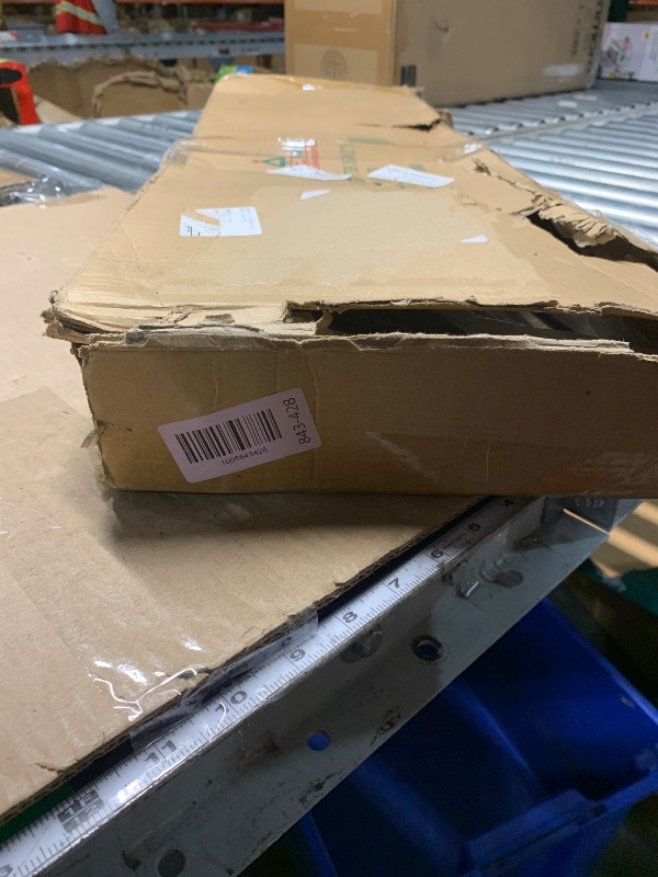 Photo 1 of ***STOCK PHOTO FOR REFERENCE ONLY*** IWOWHERO Versatile Artificial Christmas Tree Stand Replacement Base Sturdy Metal Support for Trees Sleek Design for Stability Easy Installation for Holiday Decor