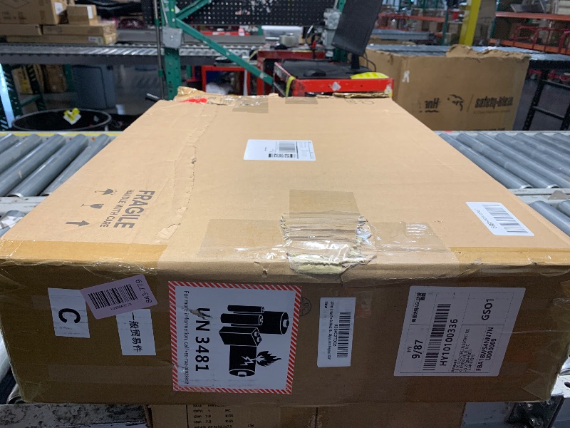 Photo 1 of ***FACTORY SEALED***XPPen Artist Pro 24 Gen2 165hz Drawing Tablet with Screen, ?E < 1 Graphic Tablet with Full Laminated AG Screen, Drawing Monitor with Dual 16384 Pen Pressure Battery-Free Stylus, Mini Keydial, 23.8"