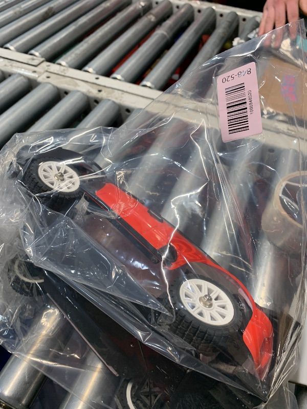 Photo 1 of ***MISSING PARTS***
MJX Hyper GO 14303 1/14 Citroen C3 Fast RC Cars for Adults, Max 40mph Brushless RC Drift Car with Gyro, 4WD RTR High Speed RC Rally Car, 2 of 2000 mAh Drifting RC Remote Control Car for Adult