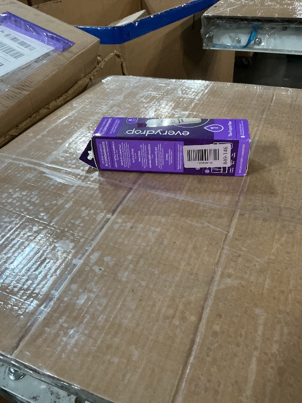Photo 1 of *** factory sealed **everydrop by Whirlpool Ice and Water Refrigerator Filter 1, EDR1RXD1, Single-Pack