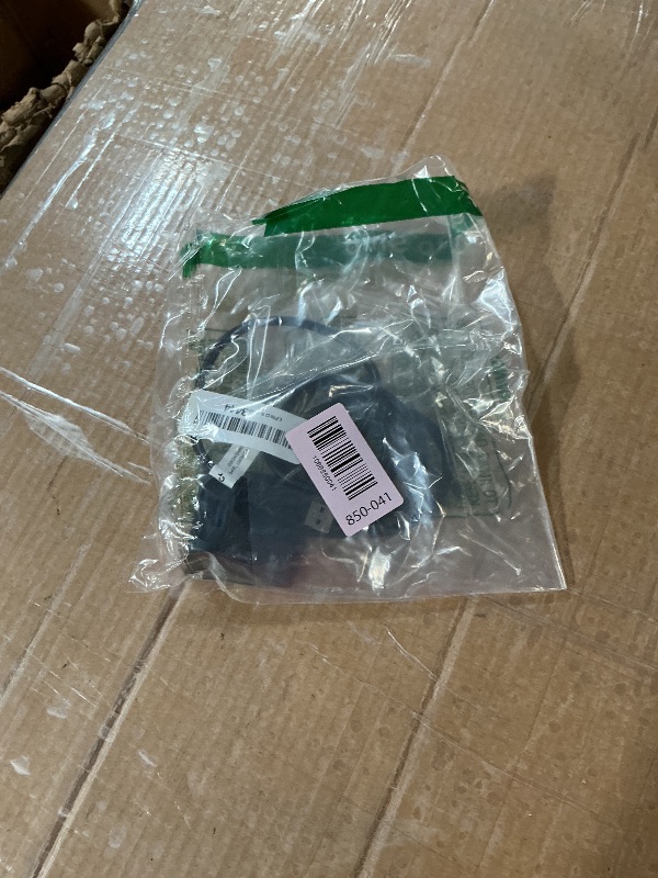 Photo 1 of ***MISSING PARTS***
TP-Link WiFi 6E USB Adapter for Desktop PC - (Archer TXE50UH) AXE3000 Tri-Band Wireless Network Adapter, Ultra-Low Latency, MU-MIMO, OFDMA, Refined Security, WPA3, Supports Windows 11/10
