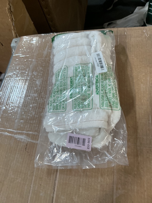 View 2 of ***MISSING PARTS***
MANDIOO Pack of 2 Thick Plush Wool Decorative Throw Pillow Covers Super Soft Wave Bubble Fur Velvet Cushion Covers Pillow Shams for Couch Bed Living Room Inch Beige