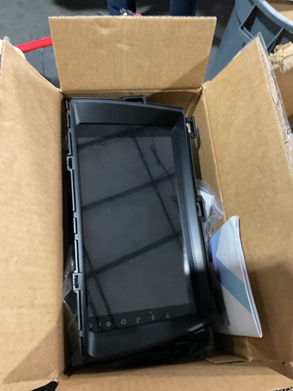 Photo 1 of [2+64G] Hikity Android 15 Car Stereo for Toyota Prius(W/JBL) 2010-2015 Radio, 9 Inch Touchscreen Radio with Wireless Carplay Android Auto Mirror Link GPS 5G WiFi Bluetooth FM RDS MIC Backup Camera