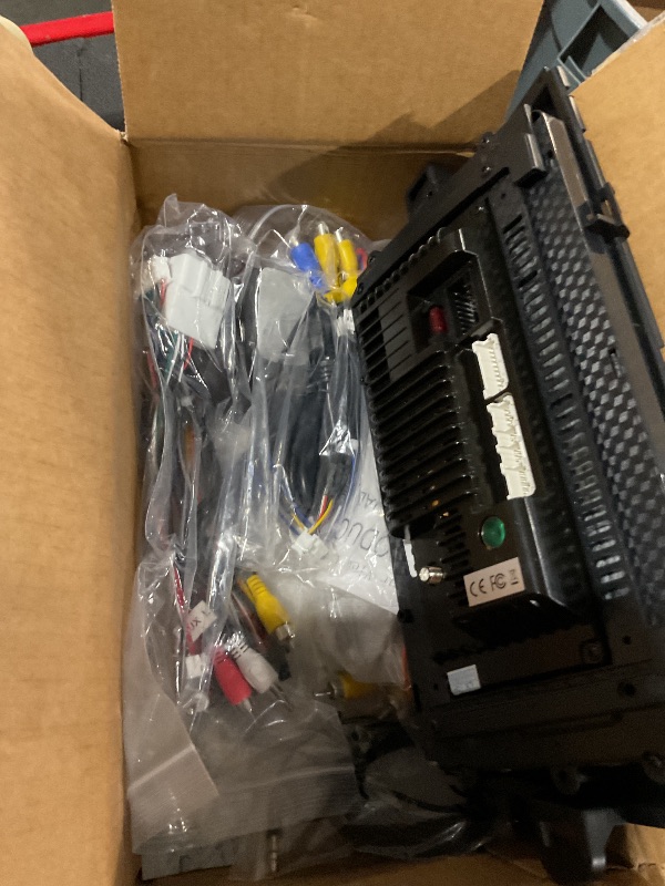 Photo 1 of [2+64G] Hikity Android 15 Car Stereo for Toyota Prius(W/JBL) 2010-2015 Radio, 9 Inch Touchscreen Radio with Wireless Carplay Android Auto Mirror Link GPS 5G WiFi Bluetooth FM RDS MIC Backup Camera