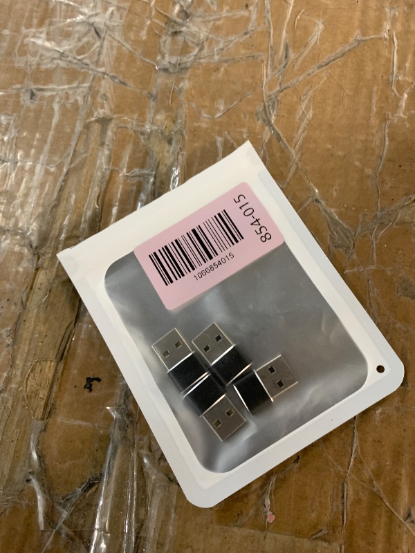 Photo 1 of ????? ???????? USB to USB C Adapter,Type-C Female to A Male Charger Converter for iPhone 17 Charger,iWatch Ultra SE 9 10,iPhone 17 Pro Max 16 15 14,Samsung S25,AirPods,iPad,Car,Xbox
