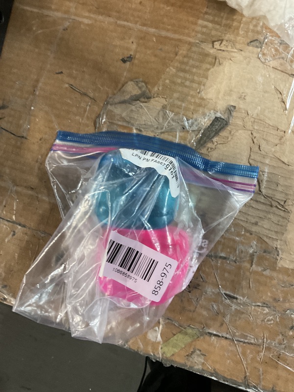 Photo 1 of ****Missing 1 cube*** Schylling Needoh Nice Cube Sensory Toy with a Super Solid Squish - Colors May Vary 3 Pack