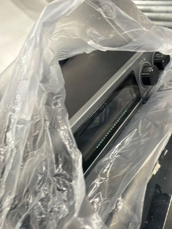 Photo 1 of *USED*VeGue Wireless Microphone System, Metal Professional UHF Dual Channel Handheld Cordless Dynamic Mic Set for Home Karaoke,Church, DJ, Wedding, Meeting, Events, 200ft