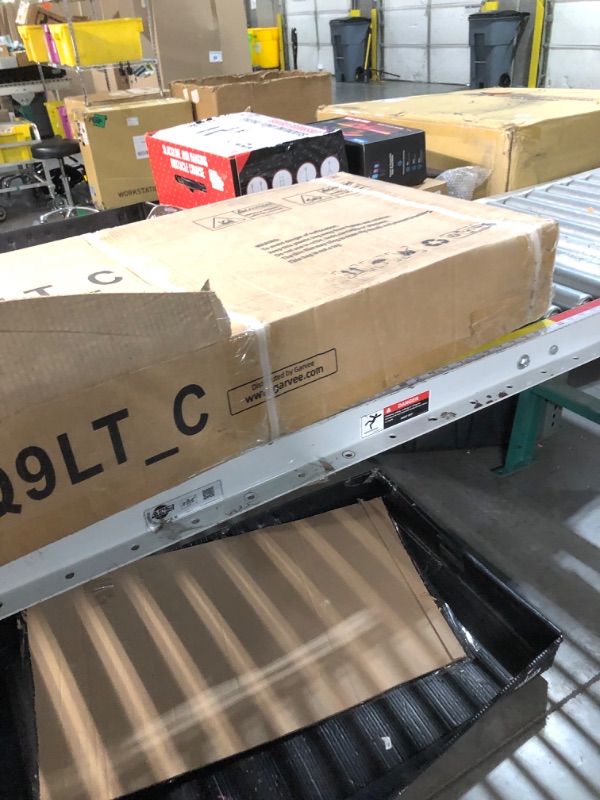 Photo 1 of ***PARTIAL SET SEE NOTES***
GarveeLife 12x20 ft Heavy Duty Metal Carport, Oversized Steel Car Port for Trucks, Boats, Tractors – All-Weather Protection, 780 lbs Net Weight