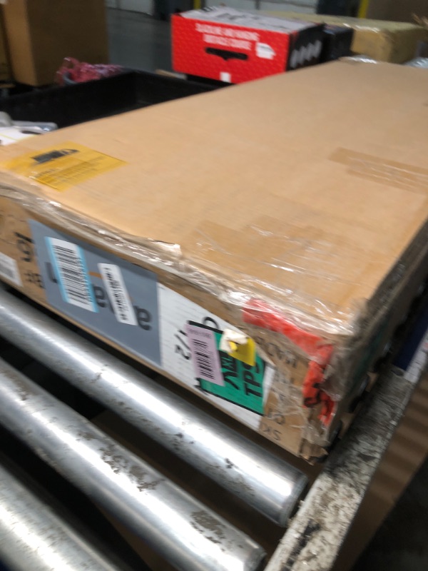 Photo 1 of ***PARTIAL SET****
DWVO King Size 4 Storage Drawers, Grey