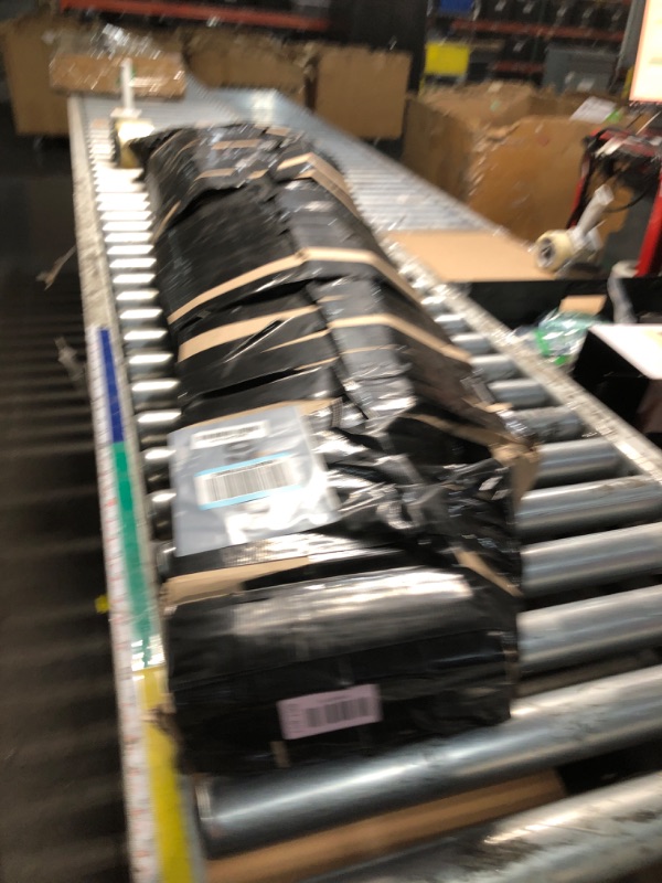 Photo 1 of ***HEAVILY USED AND DIRTY***
JOYTUTUS 16.5-21.2" High Truck Bed Rack for Full Size & Mid Size Truck Adjustable Overland Bed Rack Compatible with F150 F250 F350 Silverado Sierra Ram Tundra Tacoma Gladiator