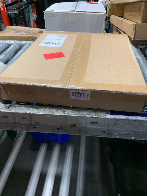 Photo 1 of ***FACTORY SEALED***
Trademark Fine Art She Means Business Artwork by Jennifer Lilya, 11 by 14-Inch, Wood Frame