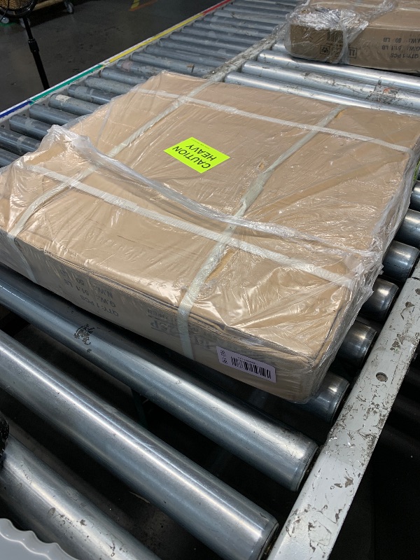 Photo 1 of ***FACTORY SEALED**50LBS *2X25LBS***STOCK PHOTO FOR REFERENCE ONLY*** Iron Crush Olympic Bumper Plates Set - Virgin Rubber Weights for Strength Training - Stainless Steel Inserts, Fits 2" Barbells - Low, Dead Bounce for Safety - - Sold in Pairs