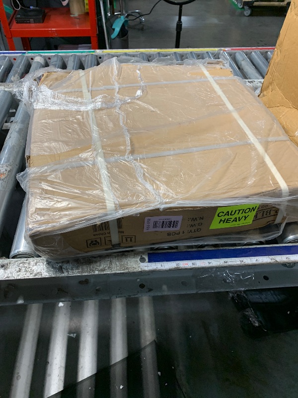 Photo 1 of ***FACTORY SEALED**50LBS *2X25LBS***STOCK PHOTO FOR REFERENCE ONLY*** Iron Crush Olympic Bumper Plates Set - Virgin Rubber Weights for Strength Training - Stainless Steel Inserts, Fits 2" Barbells - Low, Dead Bounce for Safety - - Sold in Pairs