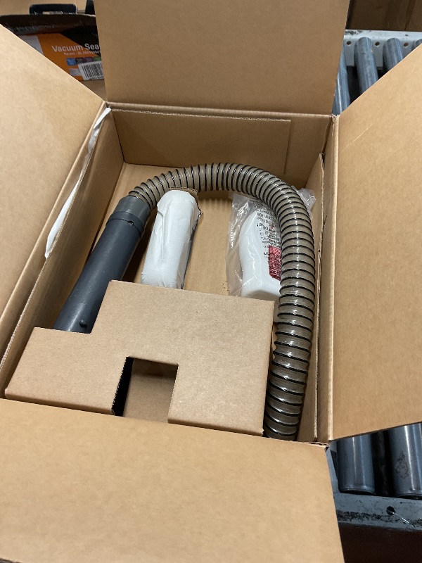 Photo 1 of ***(PARTS ONLY/ MISSING PARTS/ NON FUNCTIONAL)***Hoover CleanSlate Pet Carpet & Upholstery Spot Cleaner