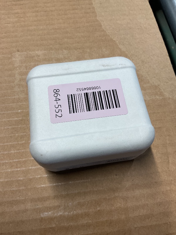 Photo 1 of ***(RIGHT EAR DOSENT WORK)***Beats Powerbeats Fit - Wireless Noise Cancelling Workout Earbuds with Secure-Fit Wingtips, Up to 30-Hour Battery Life, Sweat & Water Resistant, Apple & Android Compatible - Jet Black