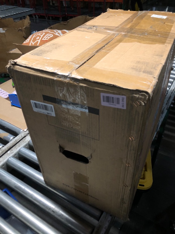 Photo 1 of ***DAMAGE TO CASE*** ZLPOWER Photo Booth for Any Ipad iPad Stand Shell with Free Custom Logo Remote Control RGB Beauty Ring Lights Portable Photobooth Machine and Flight Case for Parties Wedding Events Rental