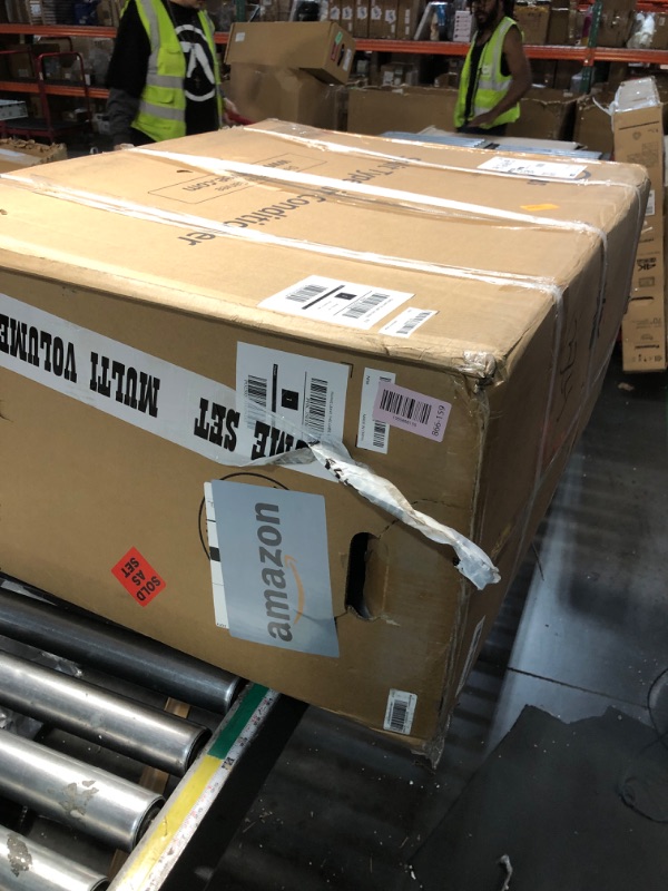 Photo 1 of ***FACTORY SEALED***GarveeHome 9000 BTU Mini Split AC/Heating System, 19 SEER2 Inverter 6-in-1 Split System Air Conditioners, Ductless Heat Pump Wall Mount AC Unit Cool Up to 450 Sq. Ft, Installation Kits, 230V