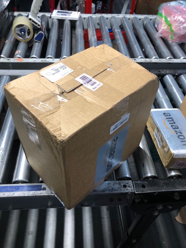 Photo 1 of ***MISSING PARTS***
HTTLUERY 2 PACK Glass Pitcher with Lid And Handle, 84oz/2.5L Liter Classic Vertical Stripes Fridge Water Pitcher,Glass Water Carafe for Coffee, Lemonade, Iced Tea,Sun Tea, Beverage, Heat Resistant