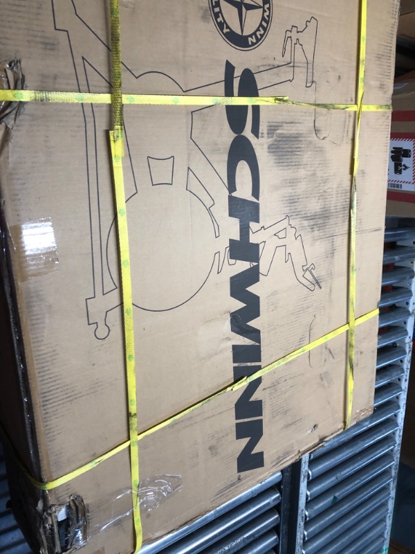 View 2 of ***FACTORY SEALED***Schwinn Fitness IC4 Indoor Cycling Bike