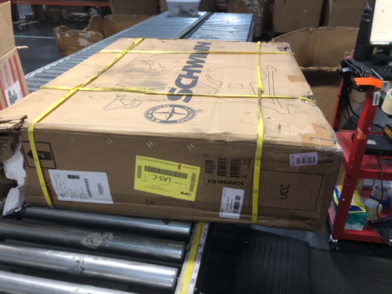 View 4 of ***FACTORY SEALED***Schwinn Fitness IC4 Indoor Cycling Bike