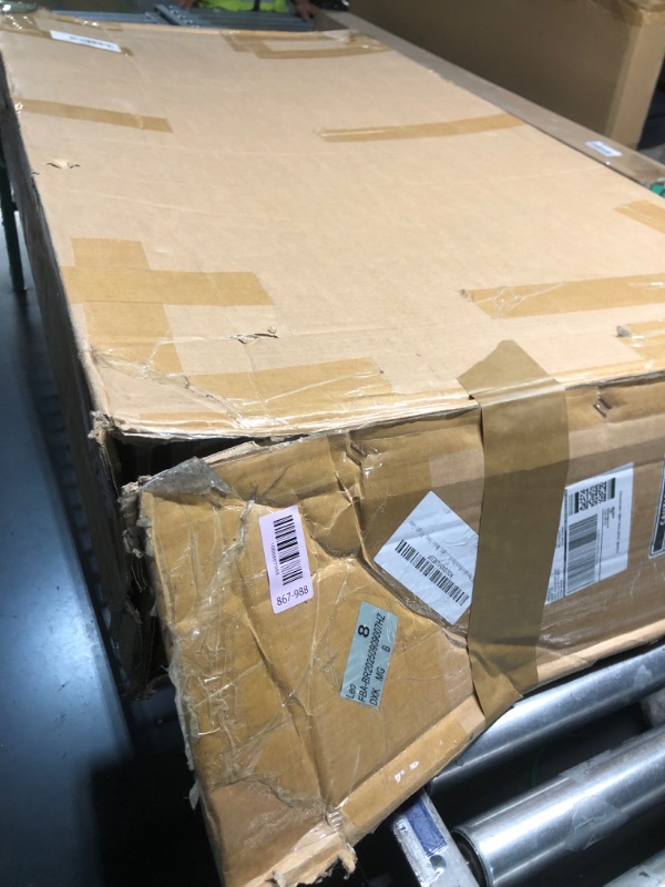 Photo 1 of *****PARTS ONLY, MISSING KEY****
HARZHI Portable Photo Booth Compatible with Ipad 12.9in 10.9in 10.2in, for Ipad Photo Booth Shell Stand Stand Provide Chacktok PhotoBooth Software for Party and Wedding, Flight Case