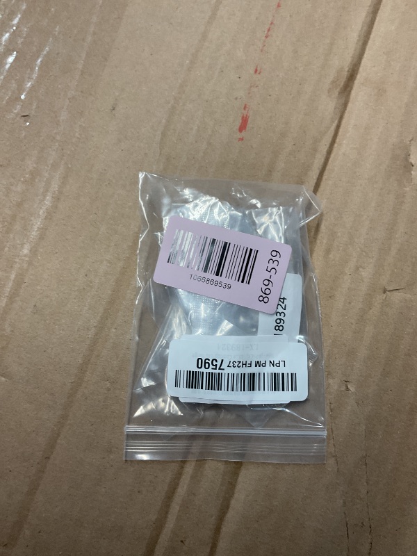 Photo 1 of (4-PACK) 189324 Top Burner Spark Igniter | Compatible with Bosch Thermador | Replaces: 00189324 189719 189889 131974 PS8698440 | For Oven Stove Cooktop Gas Range