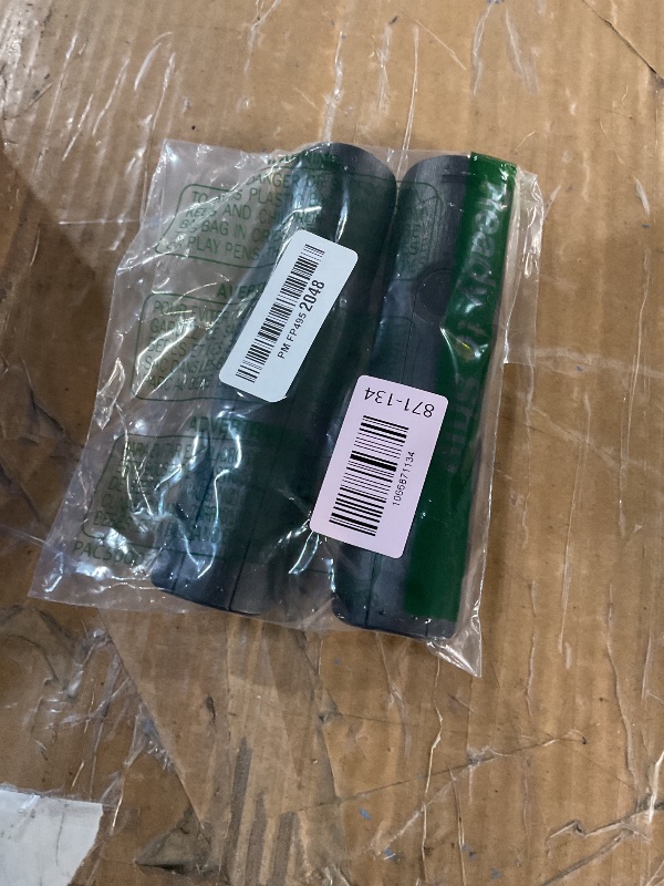 Photo 1 of ?Pack of 2? New Universal Remote for All Samsung TV Remote, Replacement Compatible for All Samsung Smart TV, LED, LCD, HDTV, 3D, Series TV