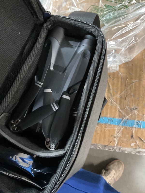 Photo 1 of ?Brushless Motor GPS Drone with Camera - CHUBORY X10 PRO 4K UHD for Adults / 90 Min Long Flight Time / 3280 FT Control Range / 5G FPV RC Quadcopter Featuring Auto Return & Follow Me (<0.55bl) Beginner-Friendly Drones?