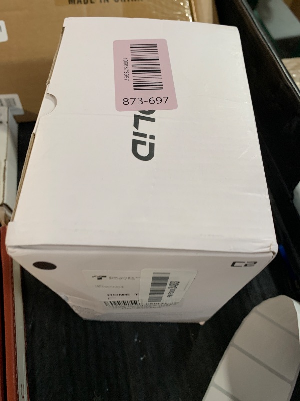 Photo 1 of [Built-in Apps & 2025 Upgraded] Mini Projector Support 4K 1080P Auto Keystone 180° Rotatable with WiFi 6 and Bluetooth 5.4, Projector Portable Compatibile with HDMI/TV Stick/Memory Stick/Laptop-Black