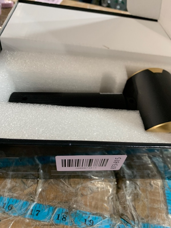 Photo 1 of ***MISSING PARTS***
JIXINMIYUE Car Handheld Vacuum Cordless with Ultra-Strong Suction, Brushless Motor & HEPA Filter - Lightweight Design for Drivers - Charcoal