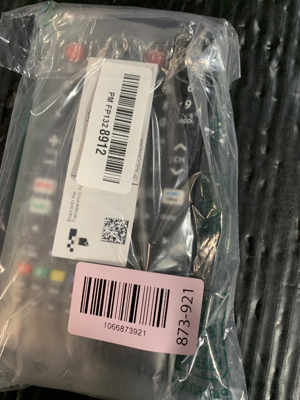 Photo 1 of ?Pack of 2? New Universal Remote for All Samsung TV Remote, Replacement Compatible for All Samsung Smart TV, LED, LCD, HDTV, 3D, Series TV