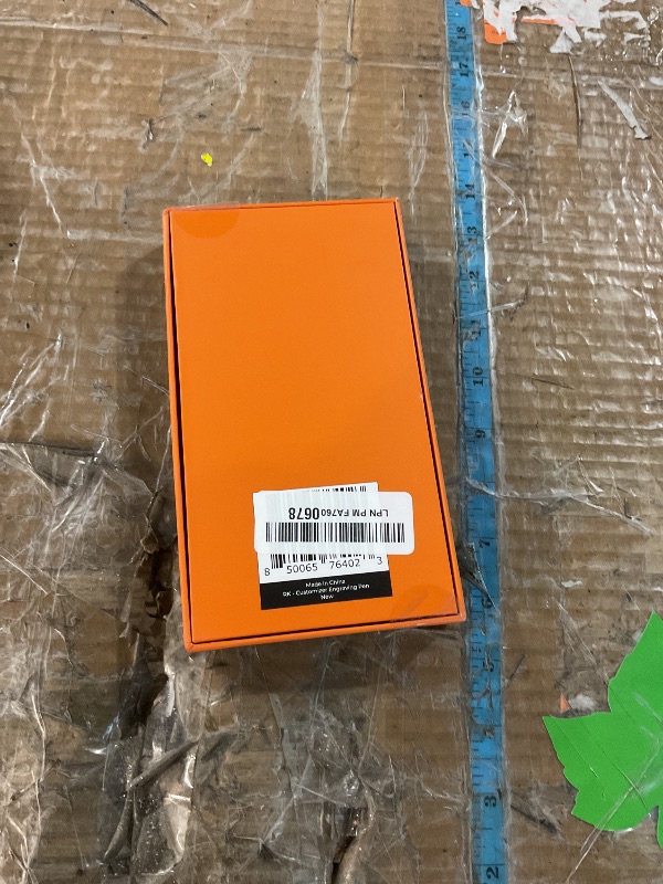 Photo 1 of ***. Factory sealed. Resparked Customizer Engraving Pen (Formerly Culiau): Ultimate Cordless Portable Tool for Artists & DIYers - Engrave 50+ Surfaces - Beginner Friendly - Rechargeable - Free 30 Bits & Mastery Guide