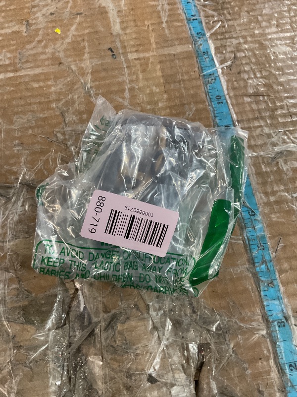 Photo 1 of ***MISSING ONE***
HEMOUR Curtain Holdback, 2pcs Wall Mounted Drapery Tiebacks with Screws, Decorative Drapery Metal Hook Wall Hanger, Gold